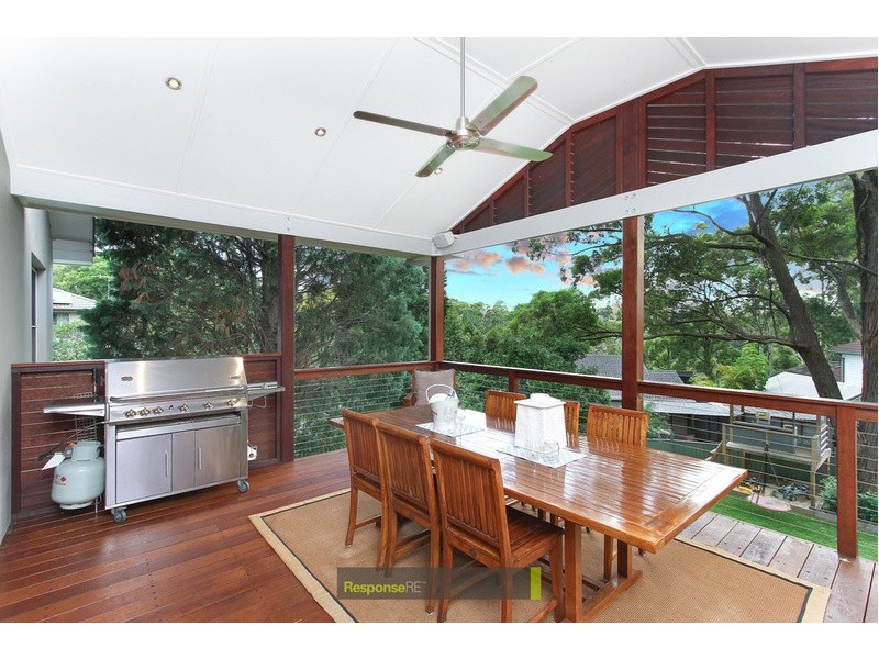 70 Model Farms Road, Winston Hills NSW 2153