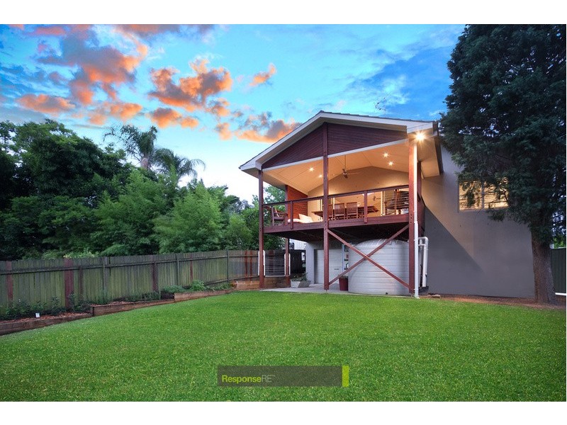 70 Model Farms Road, Winston Hills NSW 2153