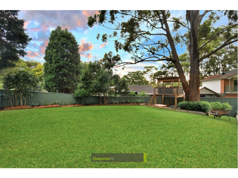 70 Model Farms Road, Winston Hills NSW 2153
