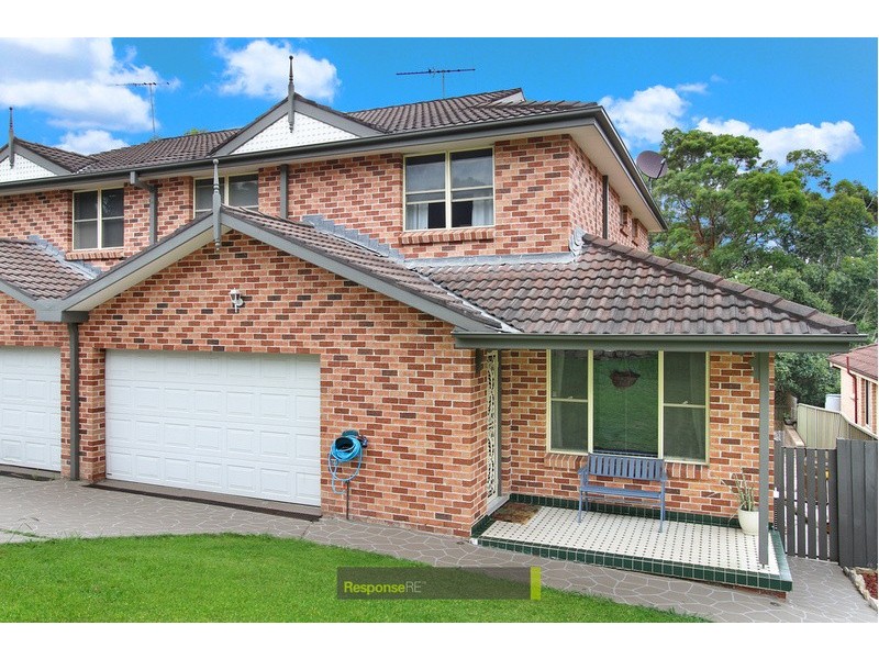 41a Willow Drive, Baulkham Hills NSW 2153
