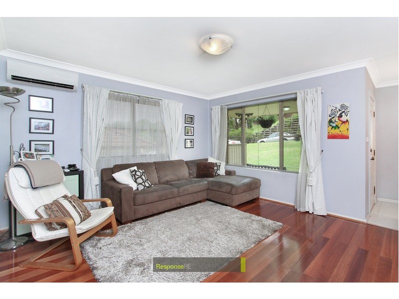41a Willow Drive, Baulkham Hills NSW 2153