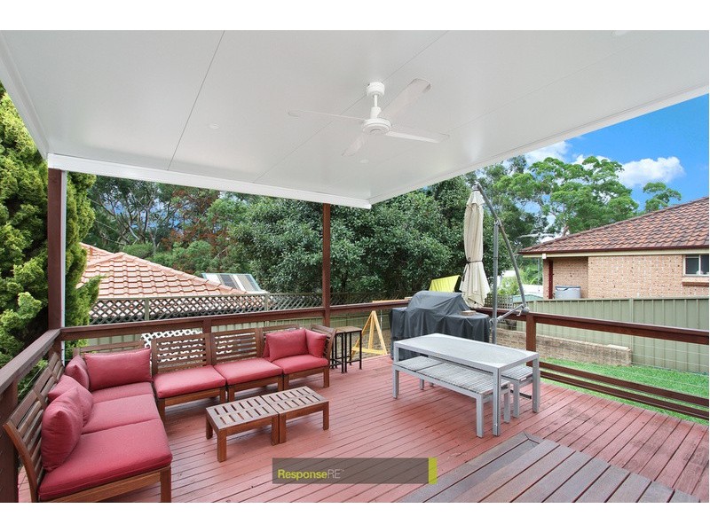 41a Willow Drive, Baulkham Hills NSW 2153