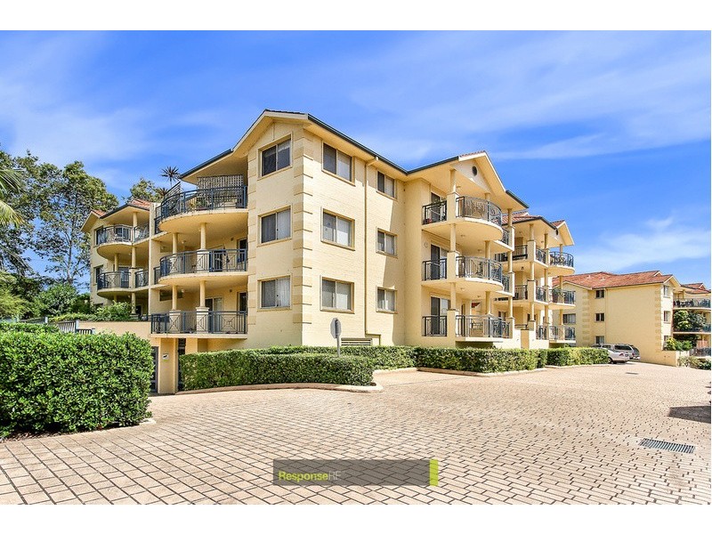 20/9 Hill Street, Baulkham Hills NSW 2153