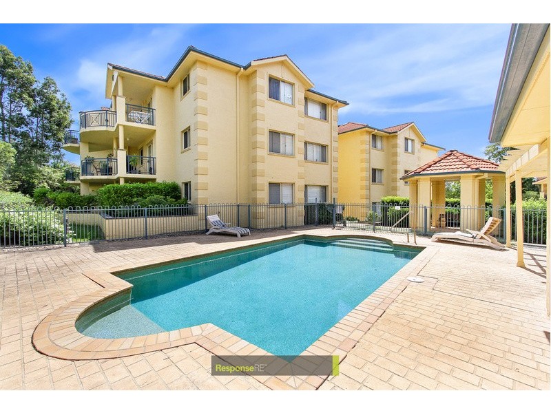 20/9 Hill Street, Baulkham Hills NSW 2153