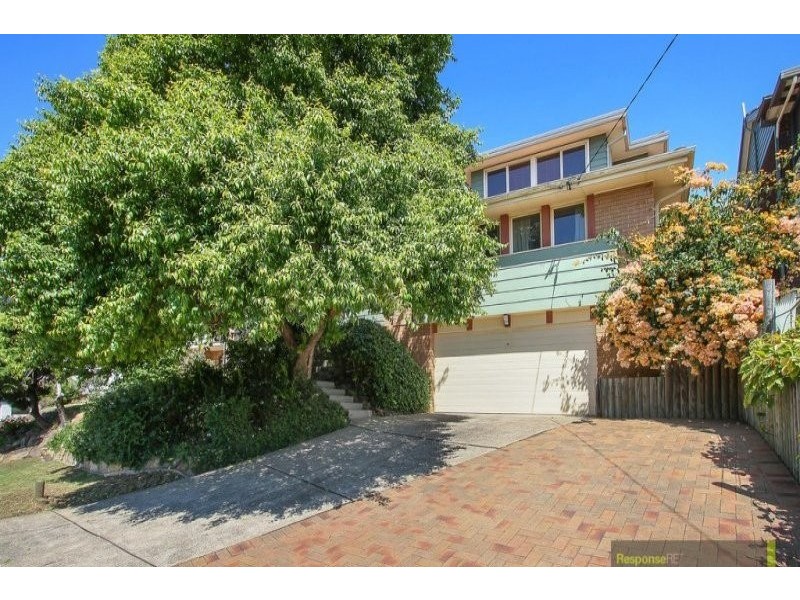 153 Caroline Chisholm Drive, Winston Hills NSW 2153