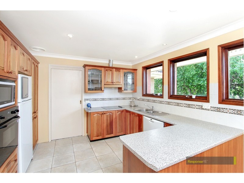 153 Caroline Chisholm Drive, Winston Hills NSW 2153
