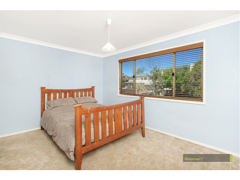 153 Caroline Chisholm Drive, Winston Hills NSW 2153