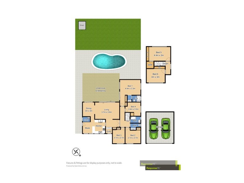 153 Caroline Chisholm Drive, Winston Hills NSW 2153