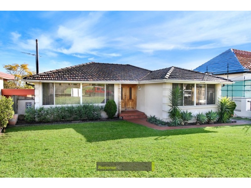 10 Sarah Crescent, Baulkham Hills NSW 2153