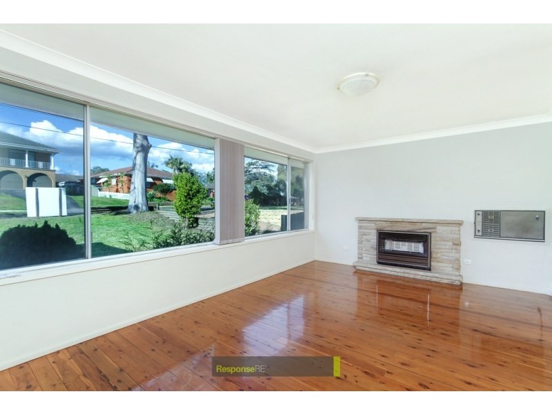 10 Sarah Crescent, Baulkham Hills NSW 2153