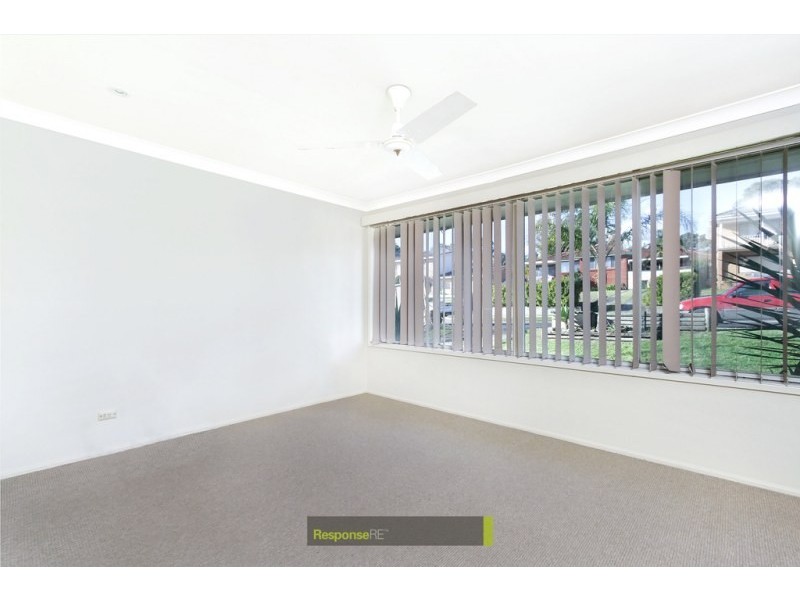 10 Sarah Crescent, Baulkham Hills NSW 2153