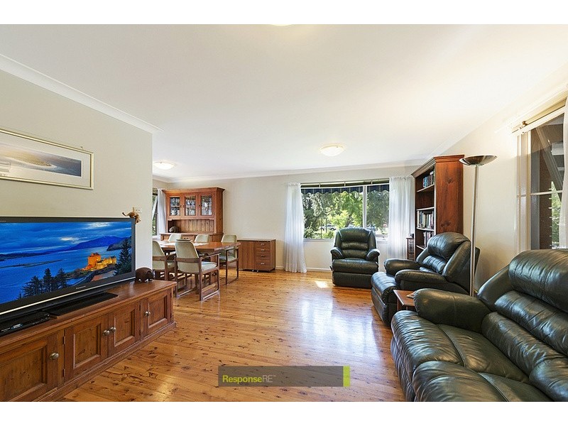 5 Roxborough Park Road, Baulkham Hills NSW 2153