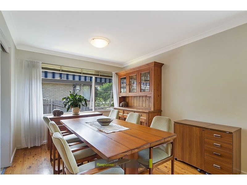 5 Roxborough Park Road, Baulkham Hills NSW 2153