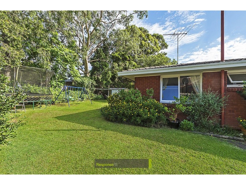 5 Roxborough Park Road, Baulkham Hills NSW 2153
