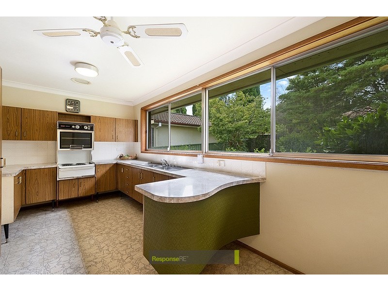 32 Mulgray Avenue, Baulkham Hills NSW 2153