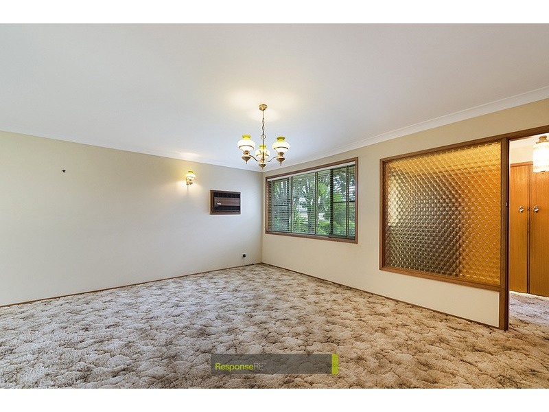 32 Mulgray Avenue, Baulkham Hills NSW 2153
