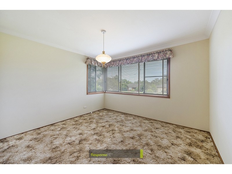 32 Mulgray Avenue, Baulkham Hills NSW 2153