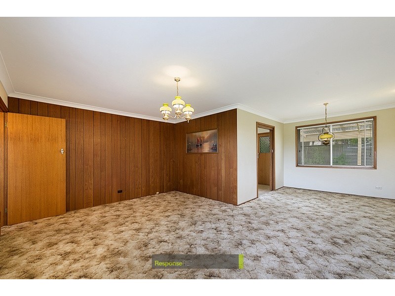 32 Mulgray Avenue, Baulkham Hills NSW 2153