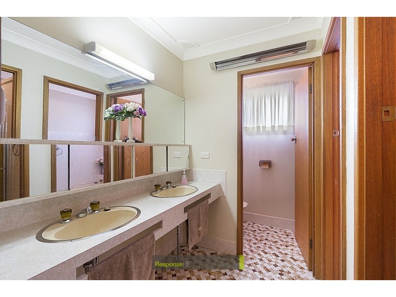 32 Mulgray Avenue, Baulkham Hills NSW 2153