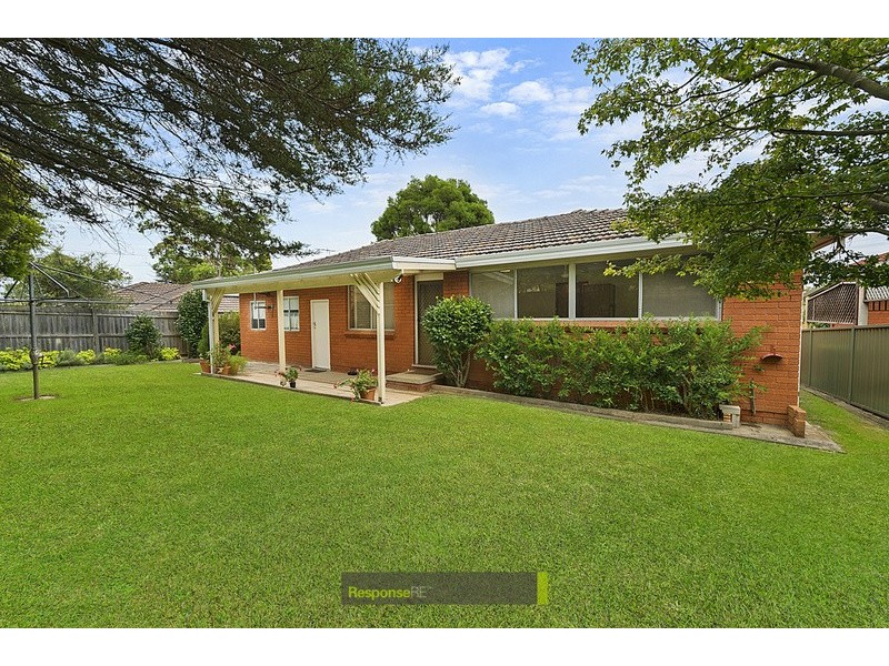 32 Mulgray Avenue, Baulkham Hills NSW 2153
