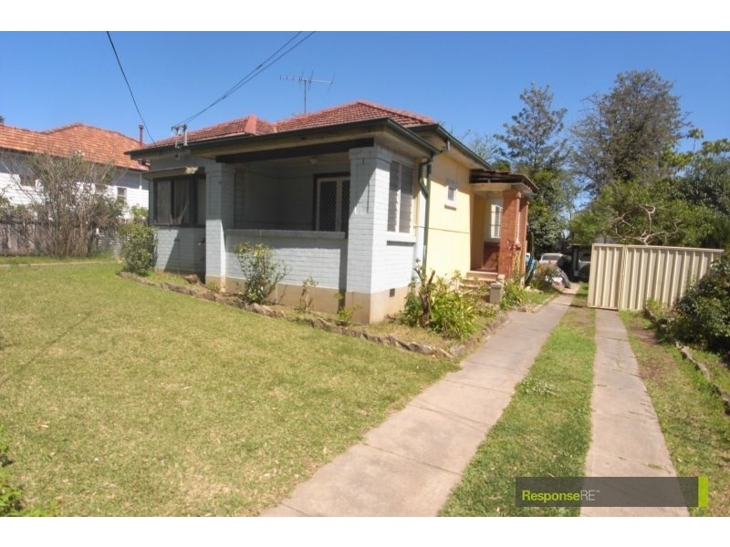 78 Kleins Road, Northmead NSW 2152
