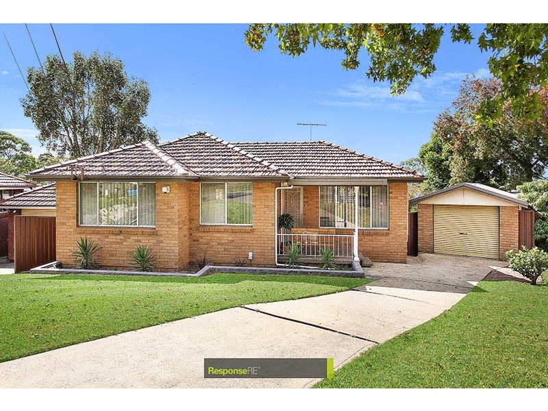 21 Himalaya Crescent, Seven Hills NSW 2147