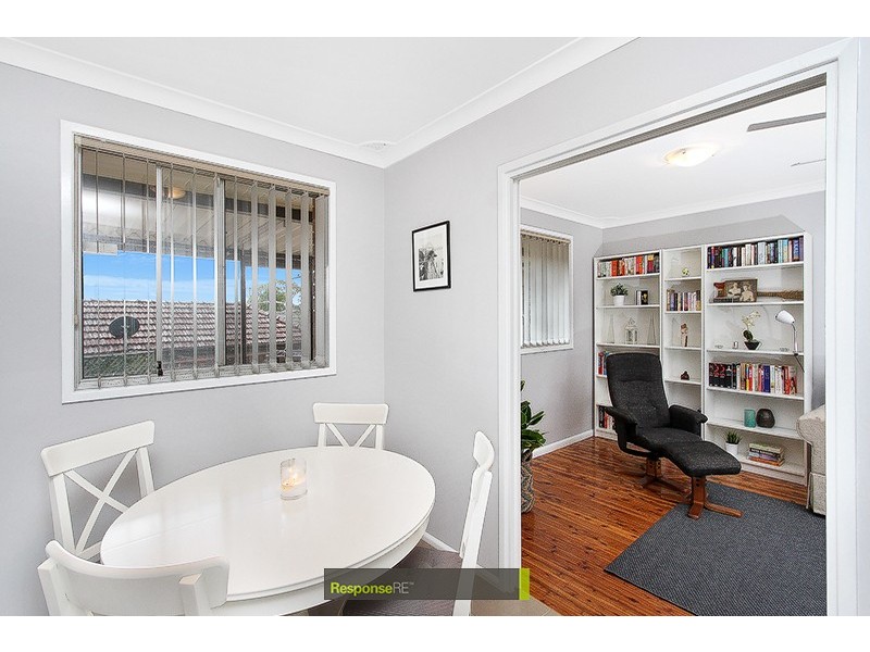 21 Himalaya Crescent, Seven Hills NSW 2147