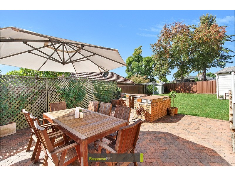 21 Himalaya Crescent, Seven Hills NSW 2147