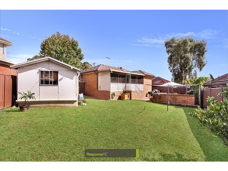 21 Himalaya Crescent, Seven Hills NSW 2147