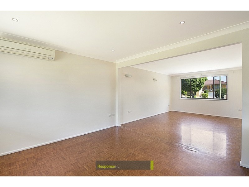 14 Stephenson Street, Winston Hills NSW 2153