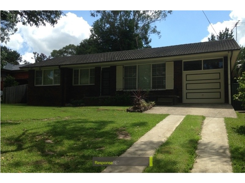 5 Jindabyne Avenue, Baulkham Hills NSW 2153