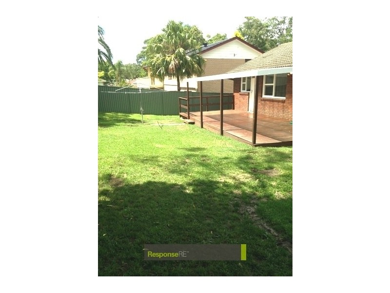 5 Jindabyne Avenue, Baulkham Hills NSW 2153