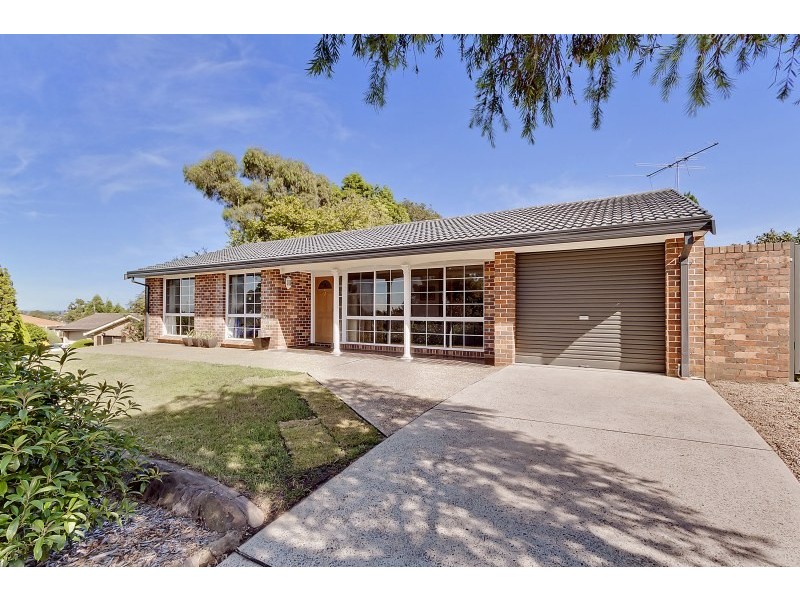 81 Watkins Road, Baulkham Hills NSW 2153