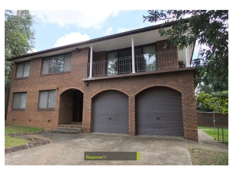23 Gary Street, Castle Hill NSW 2154