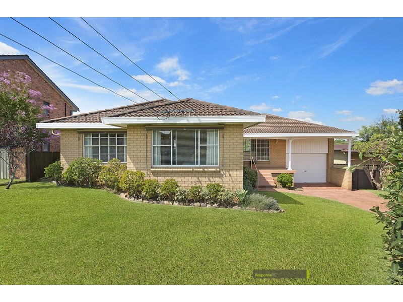 5 Wirralie Avenue, Baulkham Hills NSW 2153