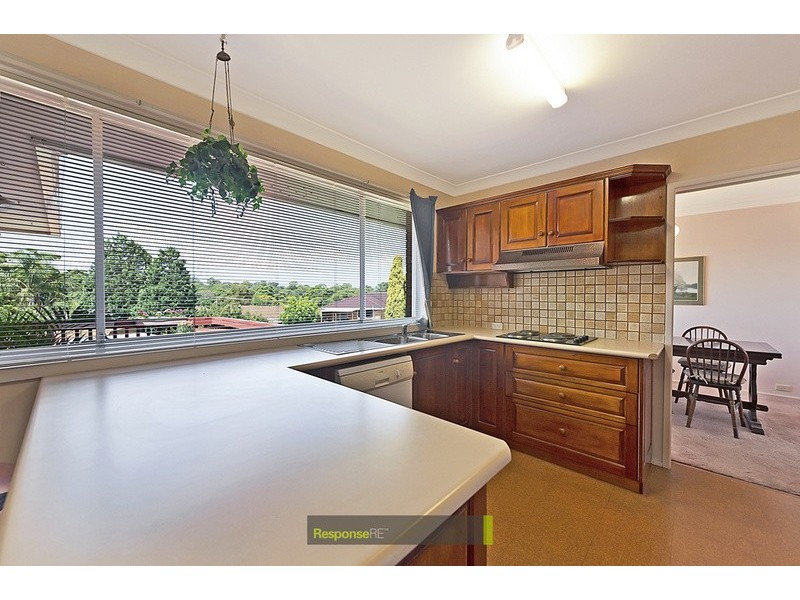 5 Wirralie Avenue, Baulkham Hills NSW 2153