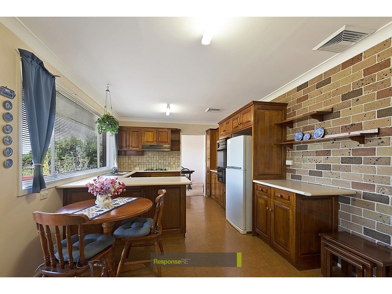 5 Wirralie Avenue, Baulkham Hills NSW 2153