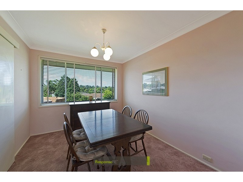 5 Wirralie Avenue, Baulkham Hills NSW 2153