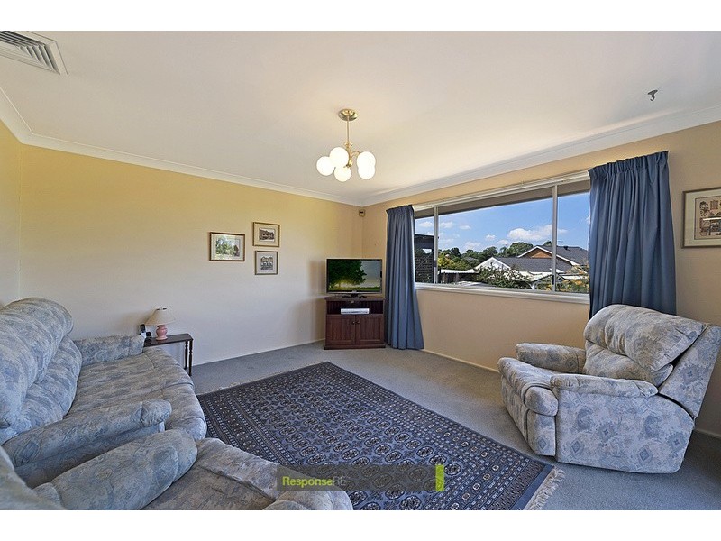 5 Wirralie Avenue, Baulkham Hills NSW 2153