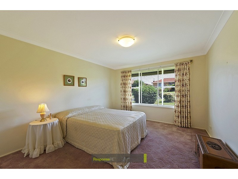 5 Wirralie Avenue, Baulkham Hills NSW 2153