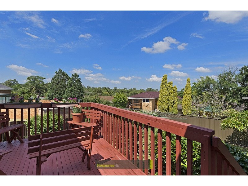 5 Wirralie Avenue, Baulkham Hills NSW 2153