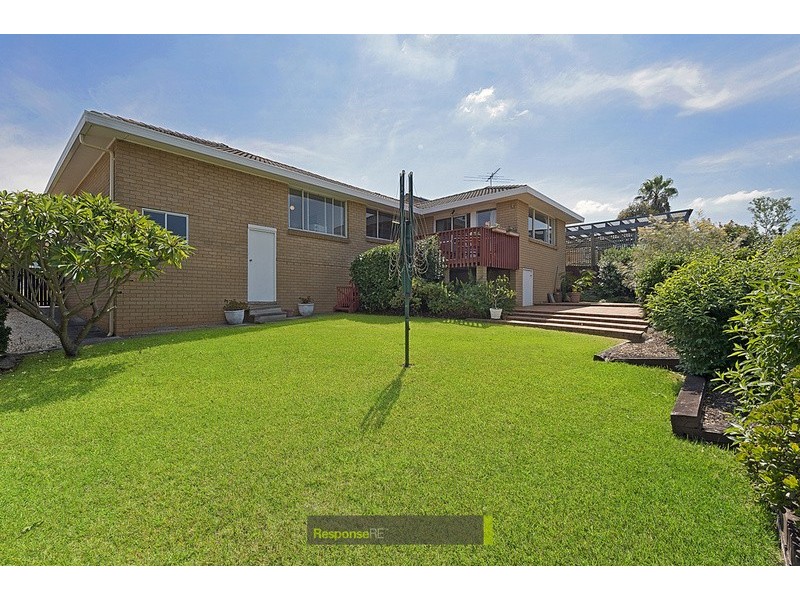 5 Wirralie Avenue, Baulkham Hills NSW 2153