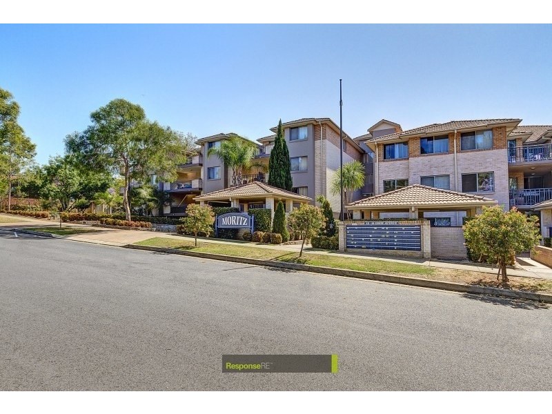 28/12-18 Conie Avenue, Baulkham Hills NSW 2153
