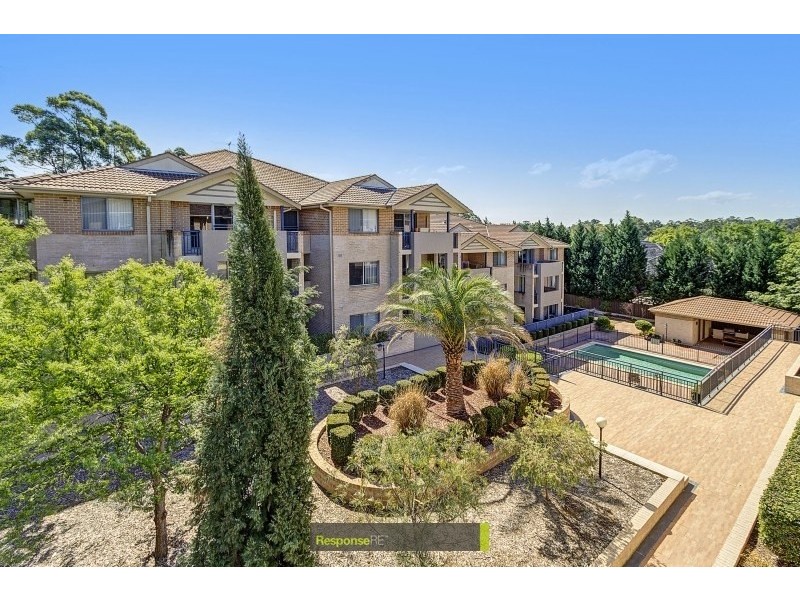 28/12-18 Conie Avenue, Baulkham Hills NSW 2153