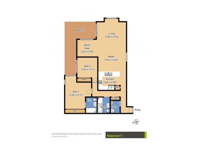 28/12-18 Conie Avenue, Baulkham Hills NSW 2153