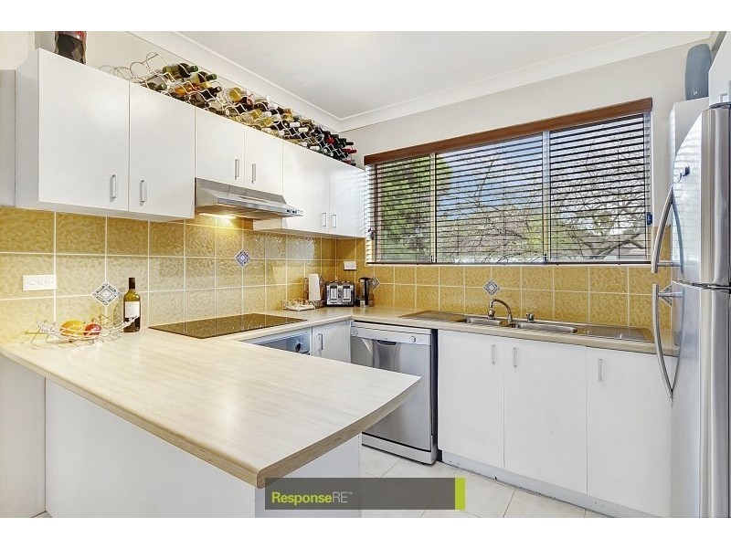 1/42-44 Castle Street, Castle Hill NSW 2154