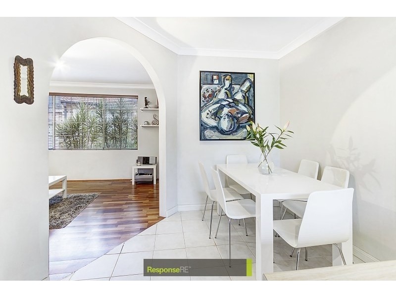 1/42-44 Castle Street, Castle Hill NSW 2154