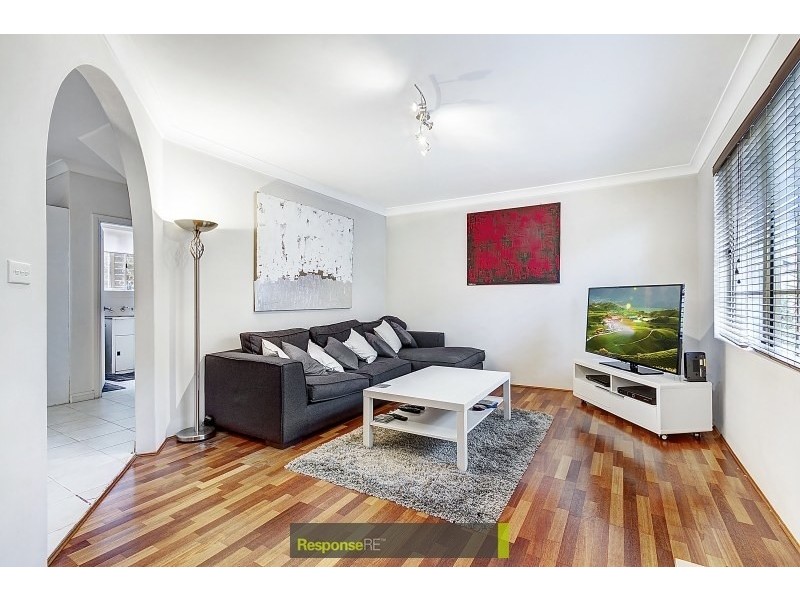 1/42-44 Castle Street, Castle Hill NSW 2154