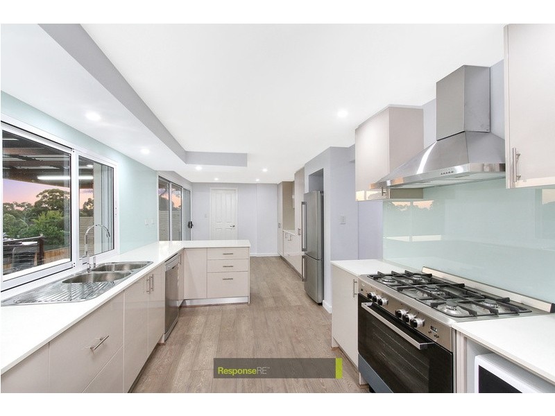 120 Tamboura Avenue, Baulkham Hills NSW 2153