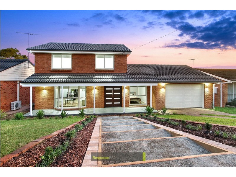 120 Tamboura Avenue, Baulkham Hills NSW 2153